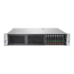 HPE ProLiant DL380 Gen9 High Performance - Serveur - Montable sur rack - 2U - 2 voies - 2 x Xeon E5-2690... (803860-B21)_3